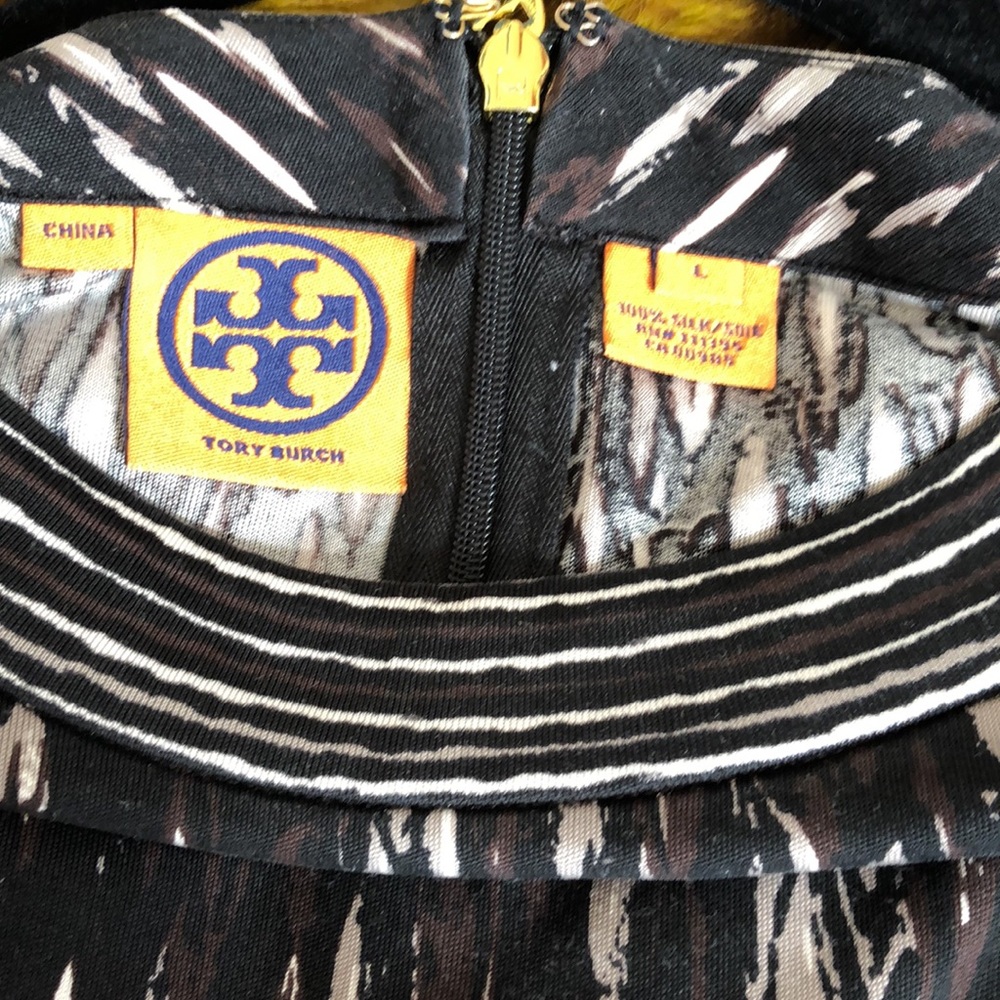 Tory Burch dress - Picture 2 of 5